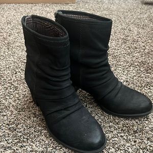 Rockport Boots